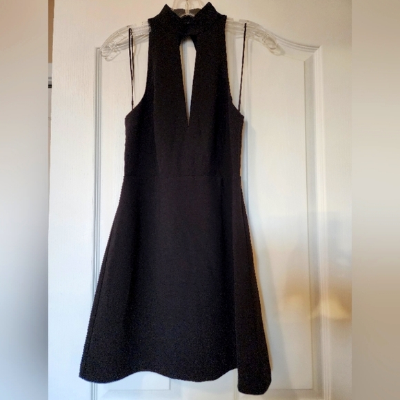 New Express Mini Dress - Picture 3 of 5